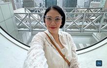 Cantik & Awet Muda di Usia 52 Tahun, Potret Dian Nitami Liburan ke Jepang Curi Perhatian