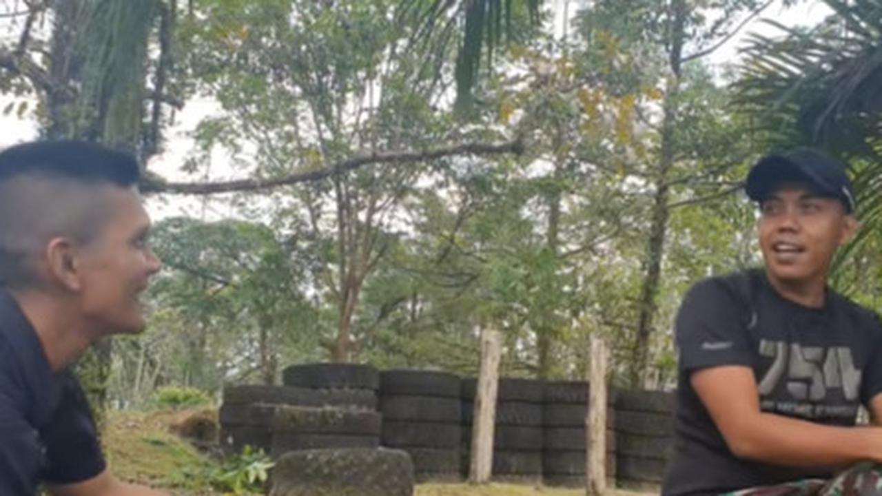 Dok. Istimewa