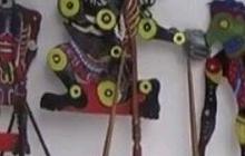 Berawal dari Pengalaman Kultural, Ini Cerita Asal Mula Terciptanya Wayang Papua