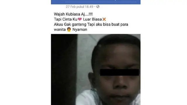 5 Status Facebook Berusaha Cari Jodoh Ini Bikin Geregetan