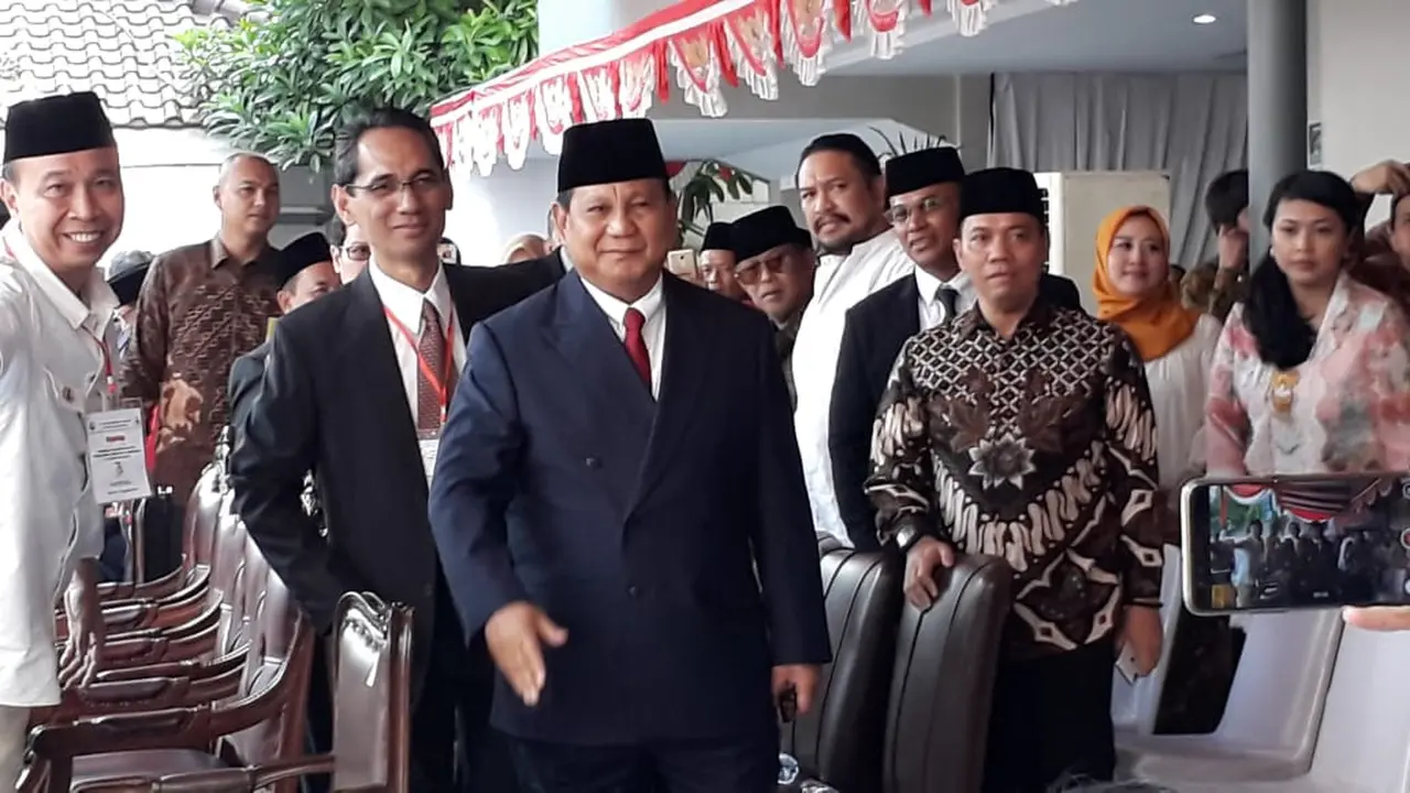 Prabowo