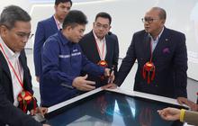 Percepat Investasi Ekosistem Mobil Listrik, Menteri Rosan Temui Sejumlah Perusahaan Raksasa Tiongkok