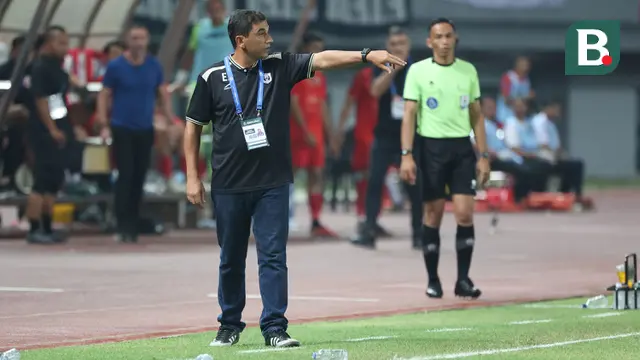 Persija Jakarta vs Rans Nusantara FC: BRI Liga 1 2023/2024