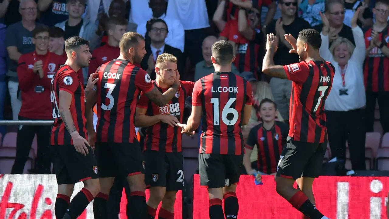 Bournemouth