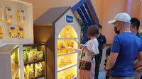 Kilas Balik Keseruan Dog Funtasy Expo di PIK Avenue