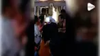 Seorang wanita tetap mengerjakan tes CPNS walaupun sedang kontraksi kehamilan. Keadaan tersebut tak membuatnya menyerah, ia lulus saat passing grade.