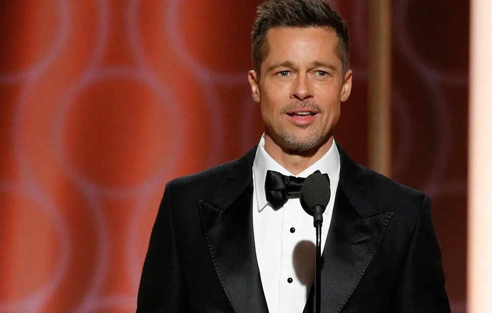 Membuktikan dirinya memang bukan orang kebanyakan, Brad Pitt menjadikan patah hatinya sebagai pemicu untuk hidup jauh lebih sehat.