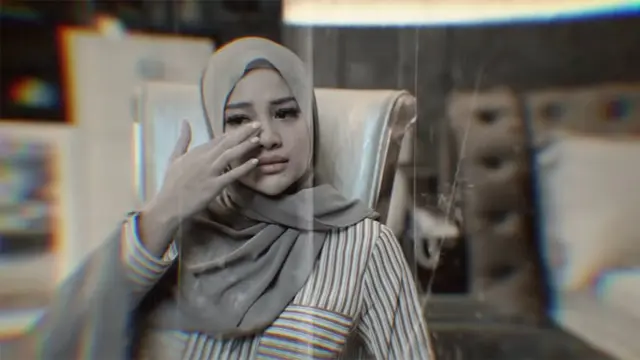 [Fimela] Aurel Hermansyah dan Atta Halilintar