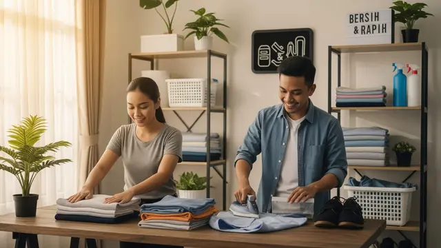 Peluang Bisnis Rumahan yang Bisa Dikerjakan Suami Istri, Hasilkan Cuan Bareng
