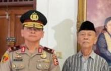 Brigjen Deni Dharmapala Ternyata Anak Kolong, ini Potret Gagah Sang Ayah saat Berseragam