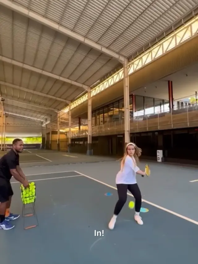 Sheila Marcia Tenis
