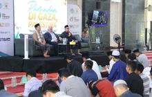 Pemkot Makassar Ajak ASN Jadikan Semangat Perjuangan Gaza Inspirasi Kinerja