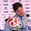 Apa pun demi Tim, Declan Rice Siap Jalani Peran Tak Terduga di Skuad Inggris