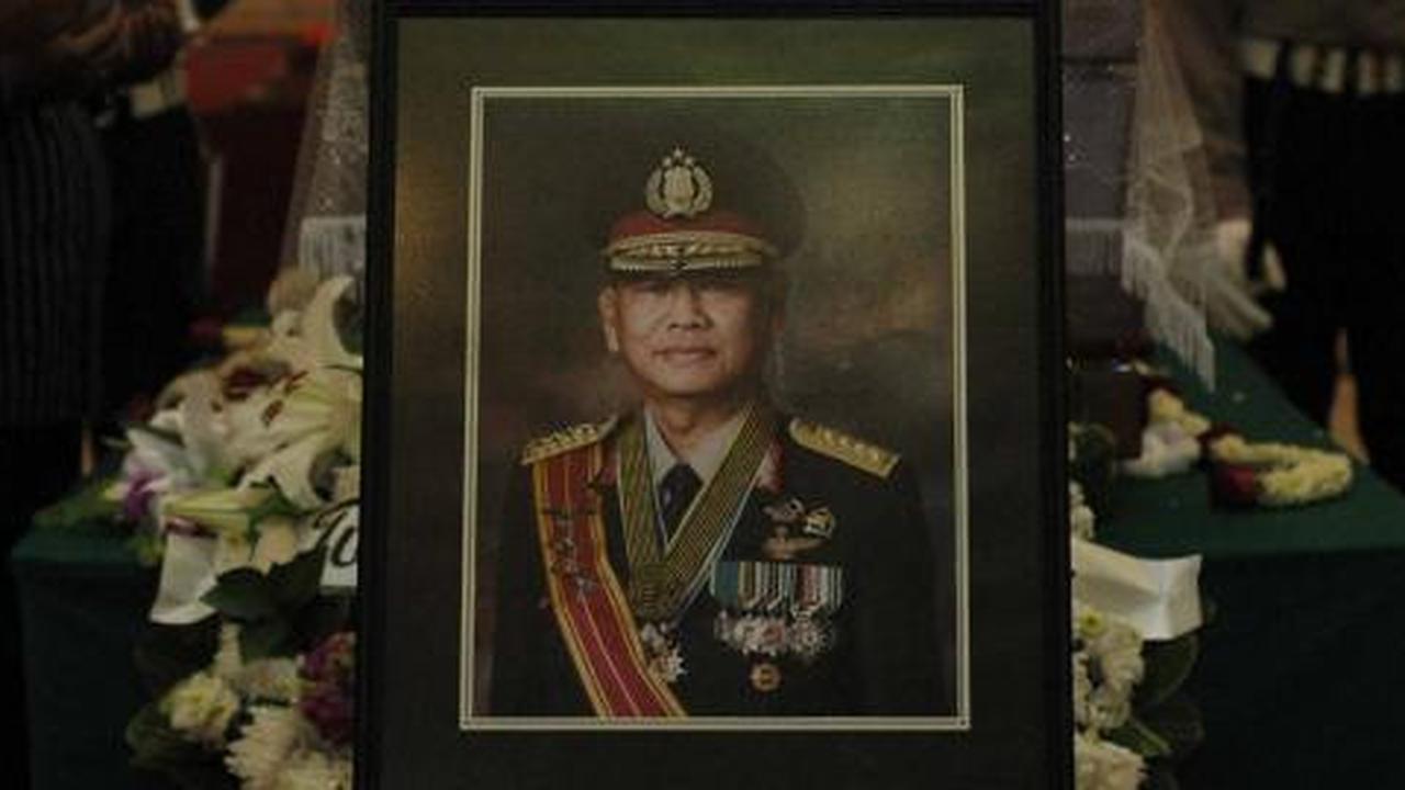 Dibyo Widodo sosok pemimpin yang visioner