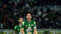 Hasil BRI Super League: Francisco Rivera jadi Pahlawan, Persebaya Bekuk Persita dan Tembus 5 Besar