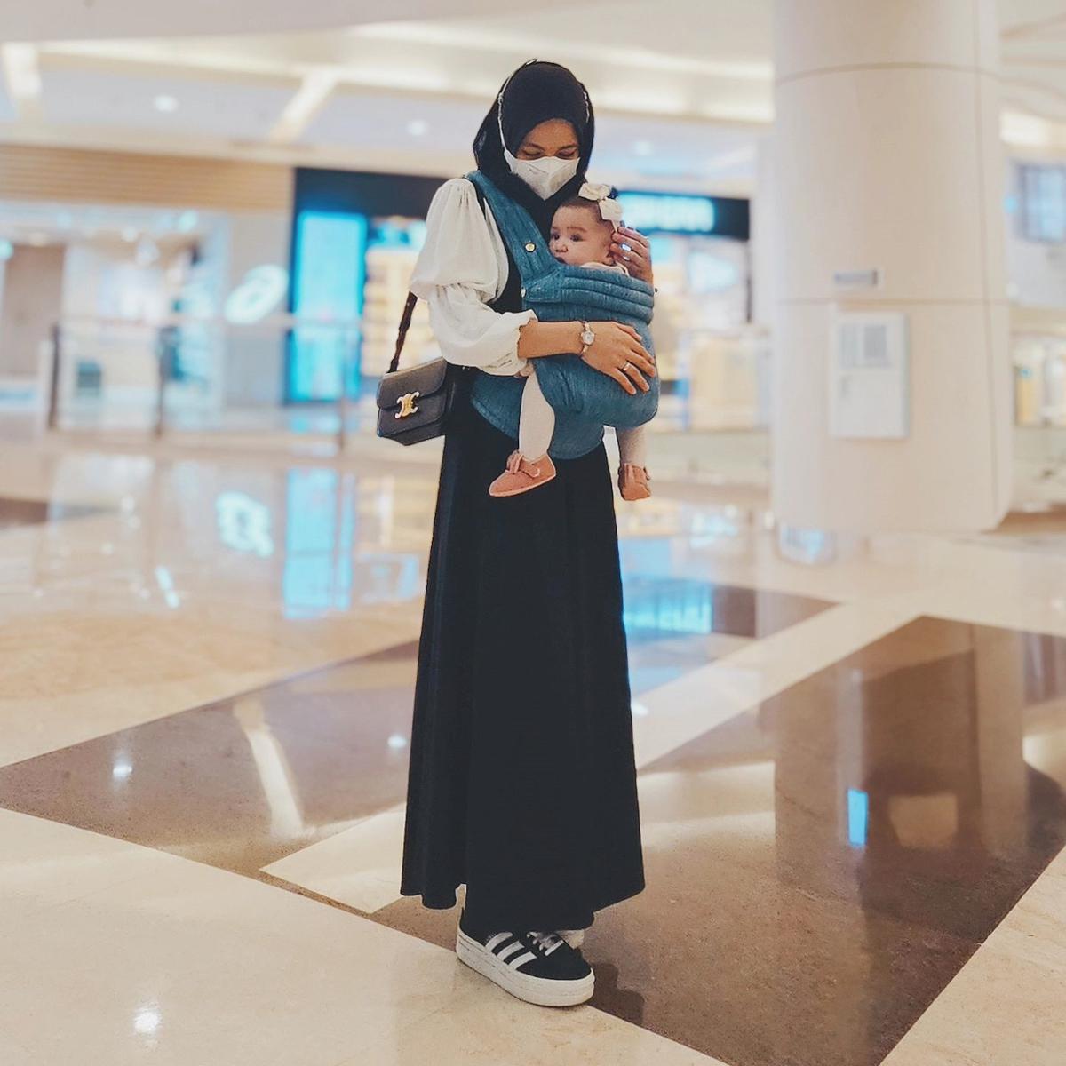 7 Potret Alyssa Soebandono yang Kini Ibu 3 Anak, Awet Mudanya Tak Terbantahkan
