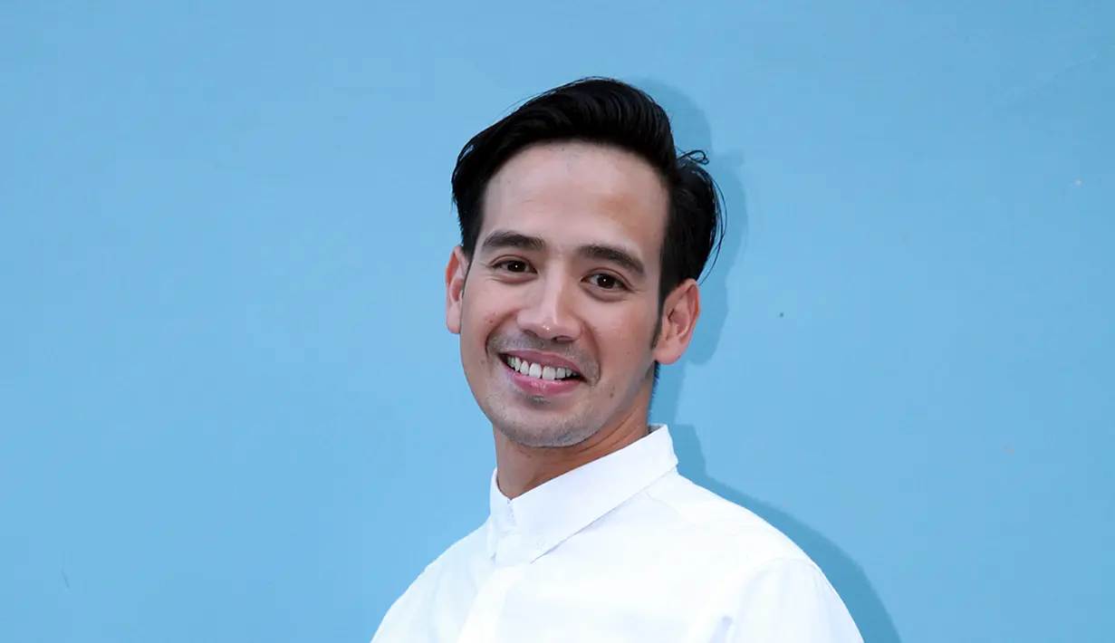 Beberapa waktu lalu, pasangan ini dikabarkan putus. Setelah itu, Tara dan Putri kembali menjalin cintanya. (Deki Prayoga/Bintang.com)