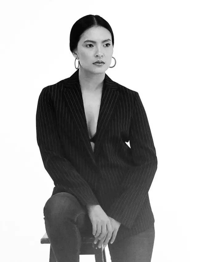 [Fimela] Lola Amaria