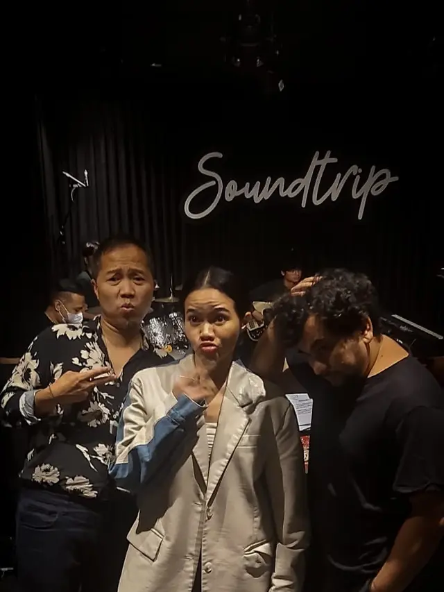 Trio Lestari menggandeng Yura Yunita sebagai bintang tamu dalam konsernya