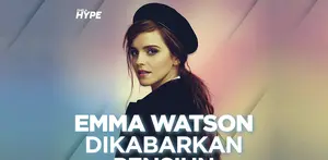 Emma Watson dikabarkan pensiun dari dunia akting. Bagaimana informasi selengkapnya? Yuk, kita cek video di atas!