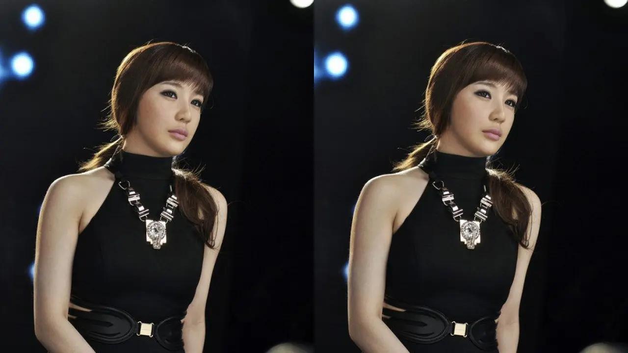 Tolong, Berhenti Mencerca Park Bom 2NE1!