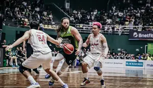 Final IBL 2026 Berlanjut ke Game 5, Persaingan Liga Kian Kompetitif