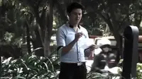[VIDEO] Iklan Antirokok Ini Kurangi Perokok Hingga 40 Persen