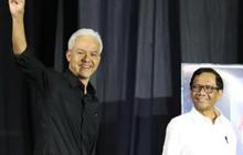 Sampaikan Gagasan, Mahfud MD: Strong Leadership Kunci Atasi Persoalan Penegak Hukum