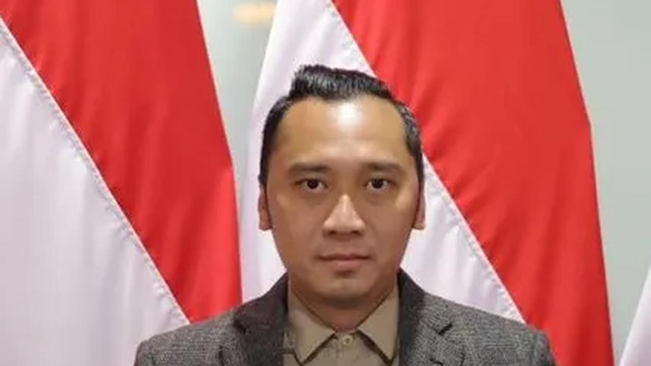 Pesan Ibas ke Kader Demokrat: Mari Kita Ciptakan Pendekar-Pendekar Demokrat dari Madiun
