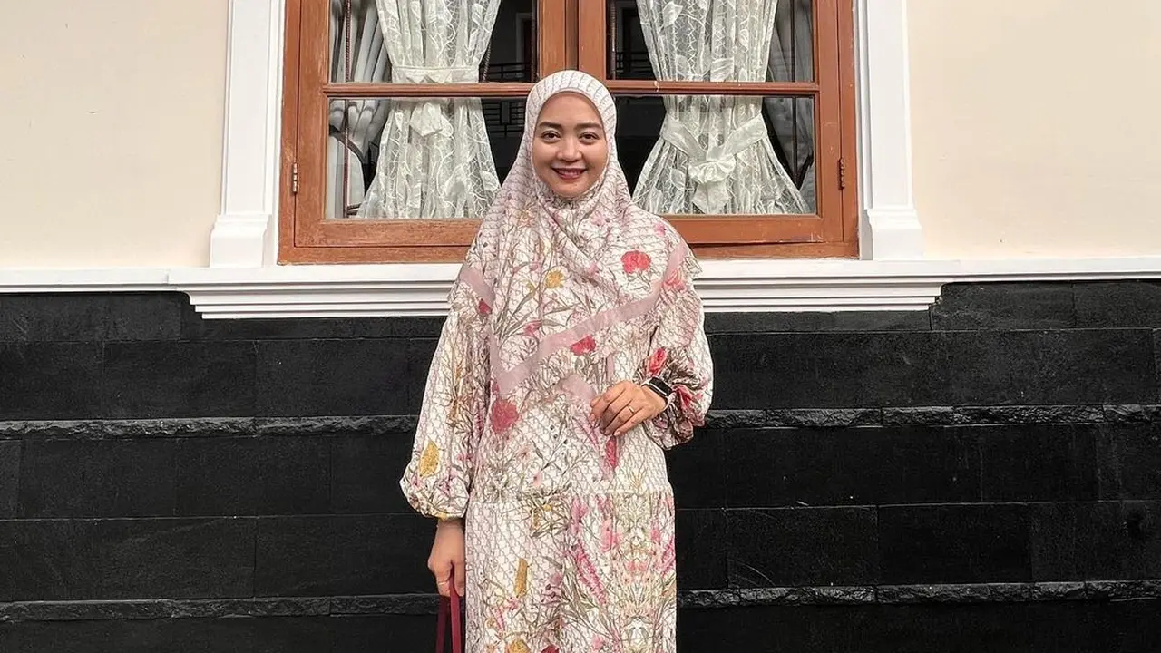 [Fimela] Nuri Maulida