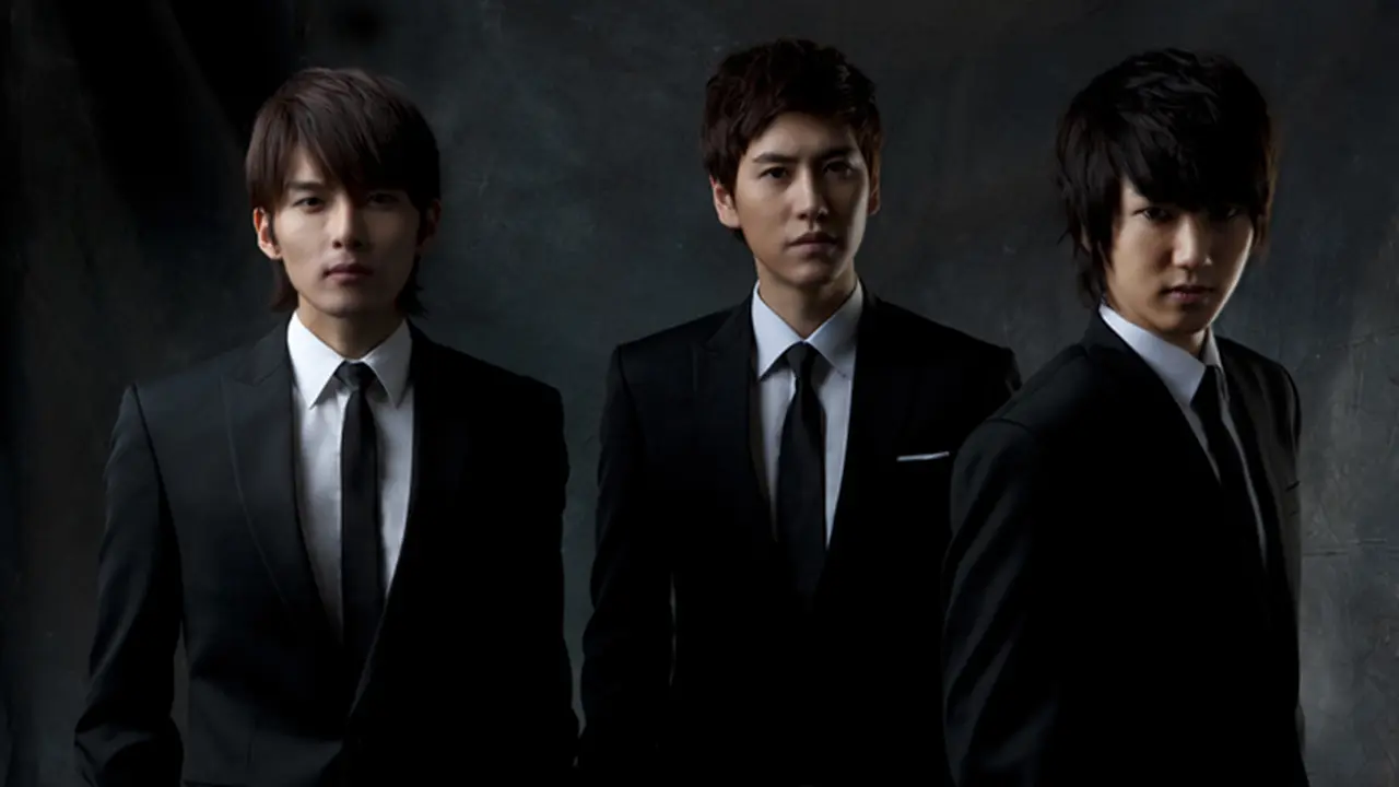 Super Junior-K.R.Y