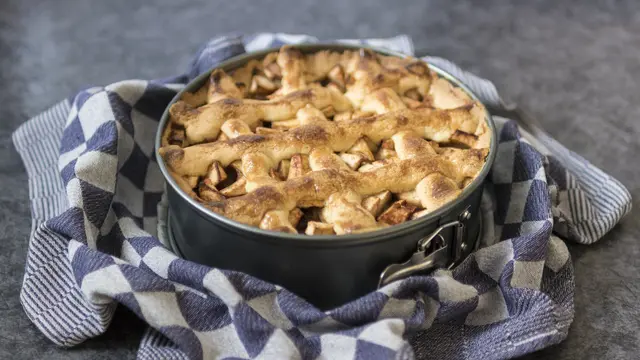 tips agar kue tidak lengket di loyang