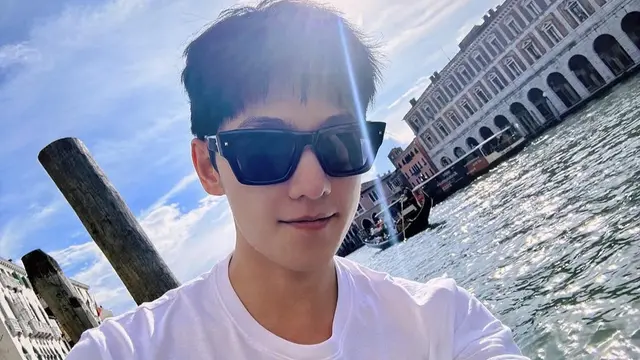 Yang Yang