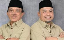 Pilgub Kalteng, Paslon 04 ASRI Tawarkan Program Rp1 Juta Tiap Bulan buat Lansia