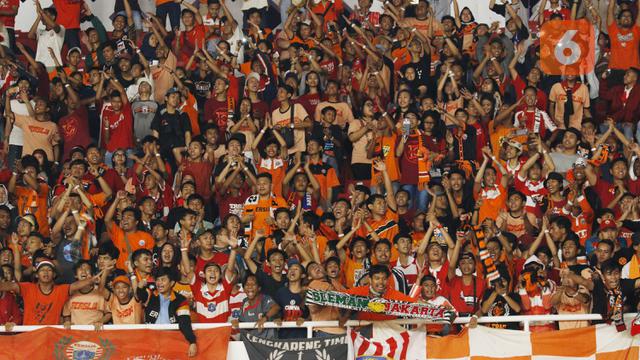 The Jakmania