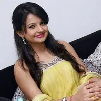 Giaa Manek datangi Indonesia dan adakan meet & greet. (Via: Tellychakkar.com)
