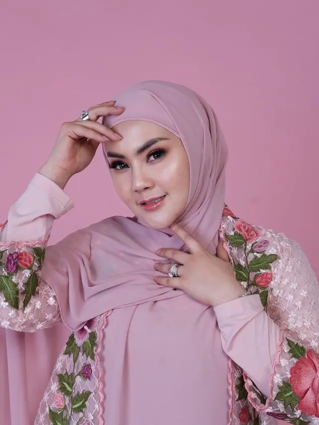 Ade Fitrie Kirana (ist)