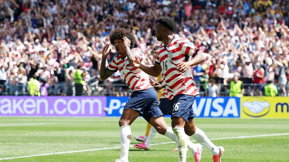 Taktik Adaptif Amerika Serikat di Piala Dunia 2026