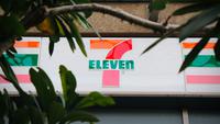 7-Eleven to Close Hundreds of Stores in North America by Fiscal Year 2026