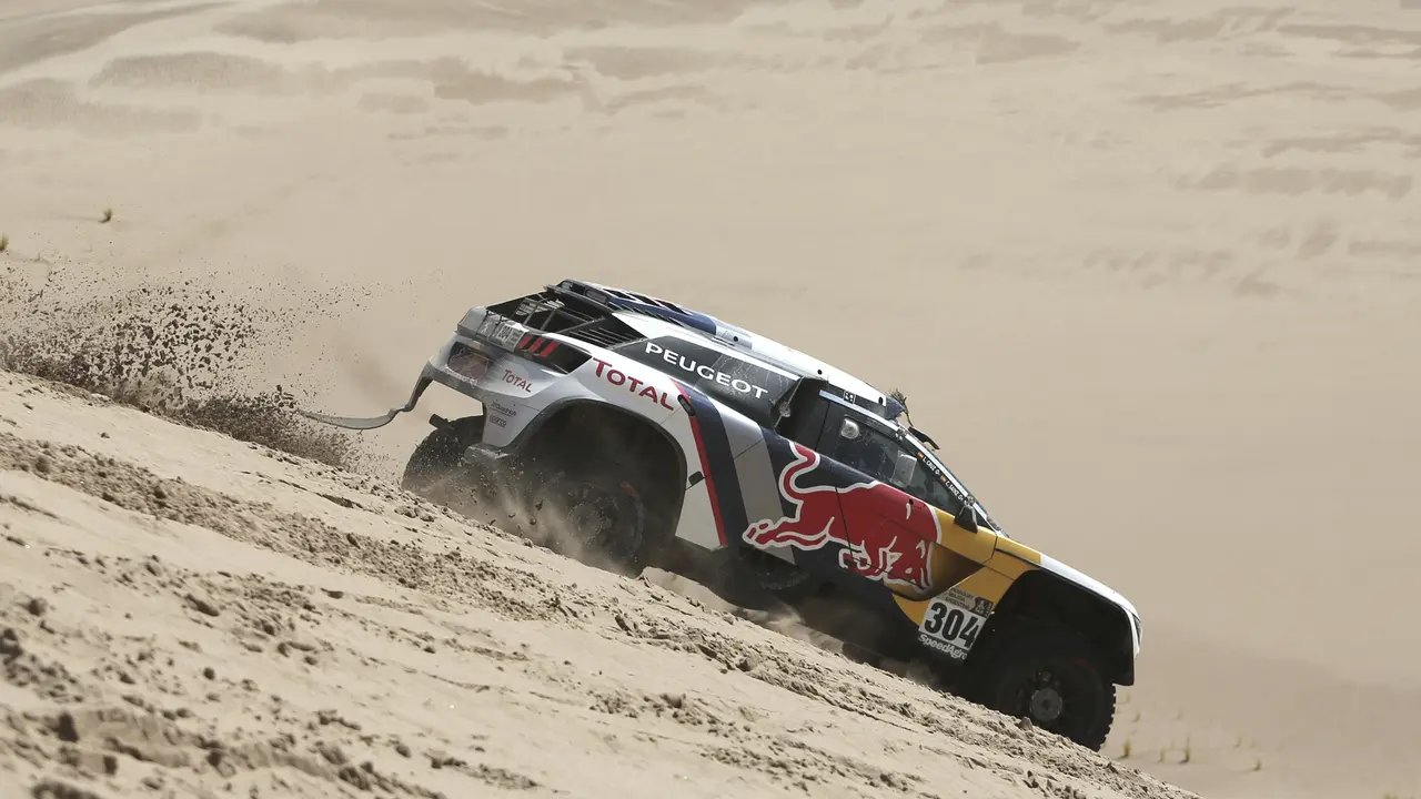 Carlos Sainz