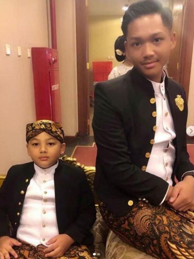 Krisdayanti (Foto: Instagram/@krisdayantilemos)