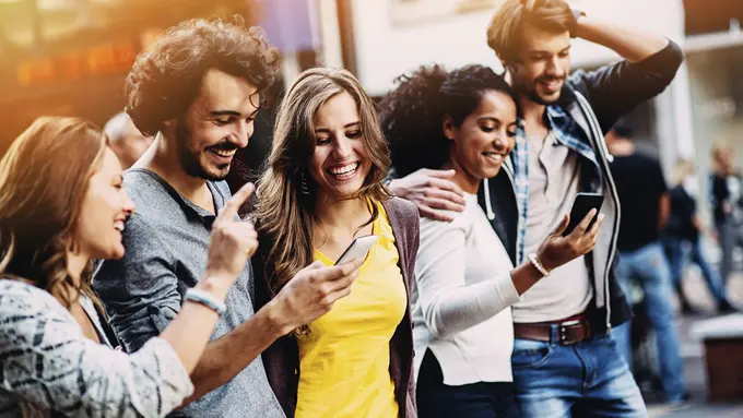 3 Cara Mencari Jodoh ala Generasi Millenial