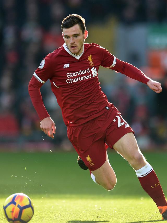 Image result for Bek Liverpool Akui Lebih Sulit Hentikan Eden Hazard Ketimbang Messi