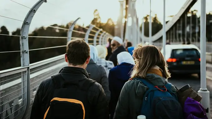 Ilustrasi Relationship