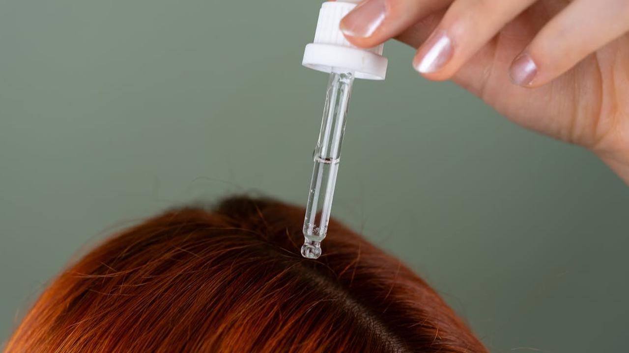 Ingin Rambut Lebih Sehat, Kuat, dan Berkilau? Scalp Serum Ini Bisa Jadi Solusinya!
