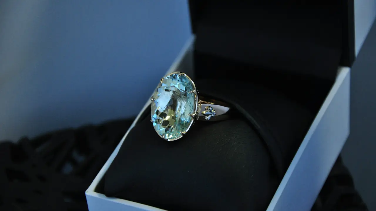 Diamond
