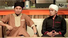 Kultrim: Bolehkah Berlebih-lebihan Saat Puasa dan Lebaran?