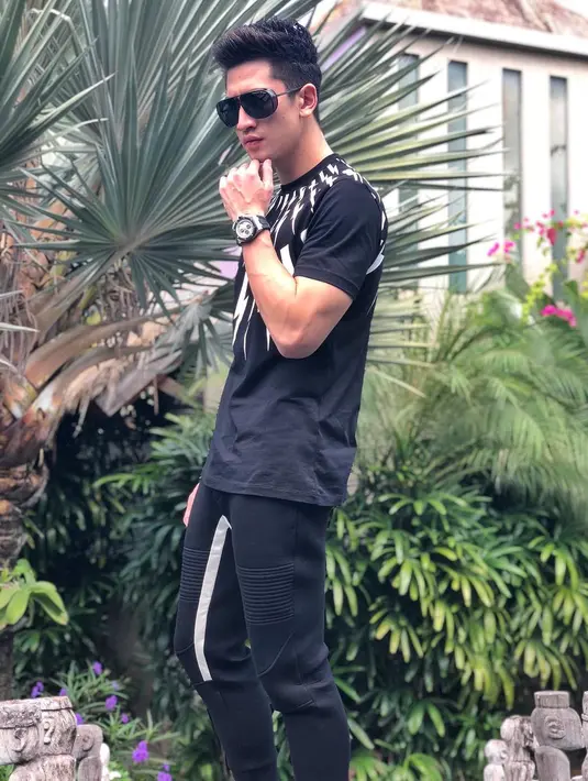 (Instagram/bramastavrl)