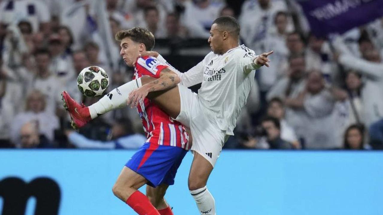 Hasil Lengkap Liga Champions Tadi Malam: Real Madrid Menang di Laga Derby, Arsenal Pesta Gol