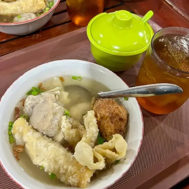 Rekomendasi Tempat Makan Enak di Duren Sawit